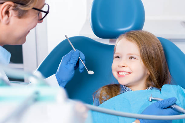 Oral Cancer Screening in Nettleton, MS