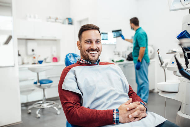 Dental Inlays and Onlays in Nettleton, MS