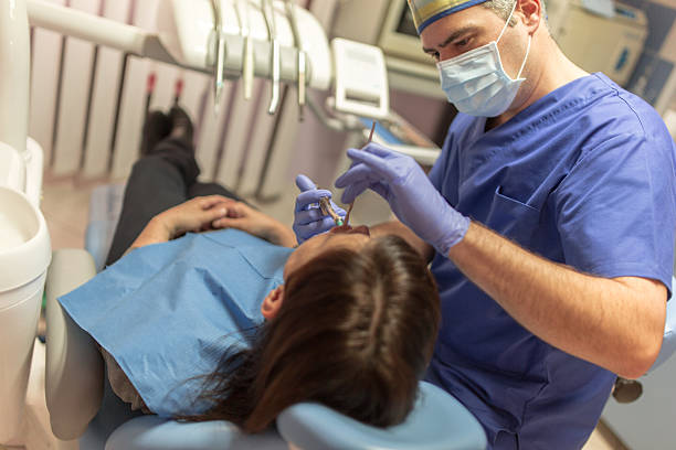 Best Dental Exams and Cleanings  in Nettleton, MS